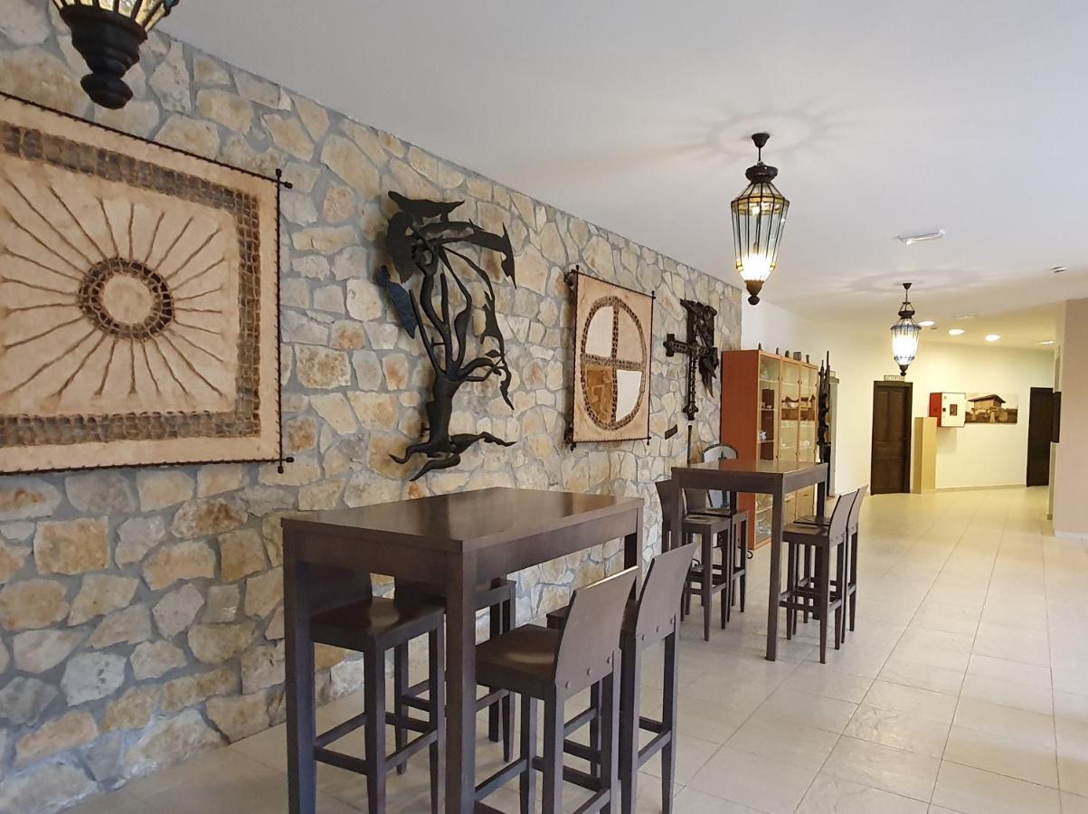 Los Acebos Arriondas Exterior photo