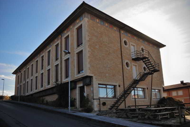 Los Acebos Arriondas Exterior photo