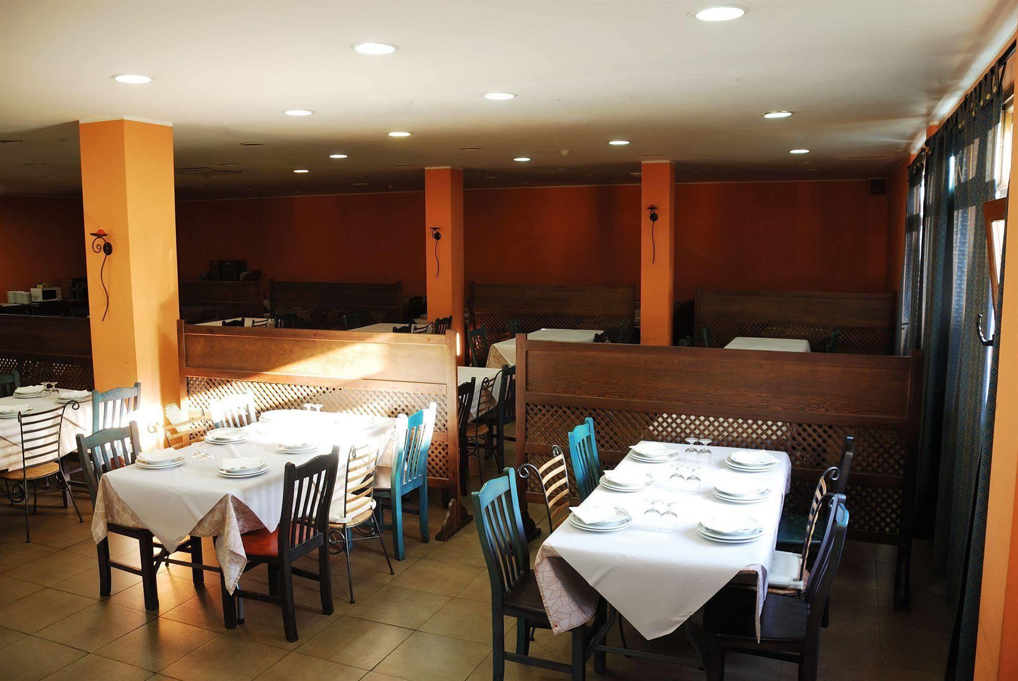 Los Acebos Arriondas Exterior photo